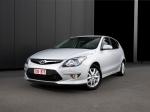 Hyundai i30 Blue Drive 2010 года